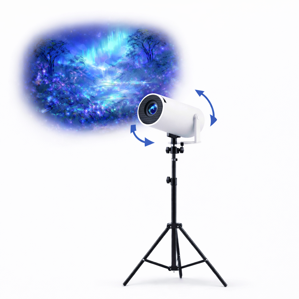 Tripod