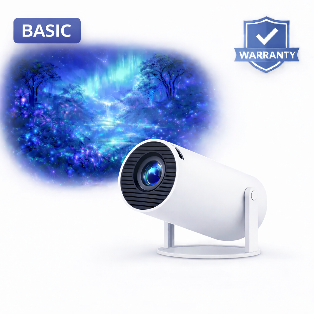 EywaGlow Projector™